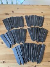 55 Slate Garden Plant /