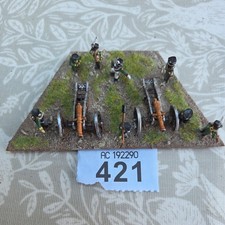15 mm Napoleonic Russian