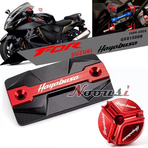 For suzuki hayabusa gsx1300r - for,