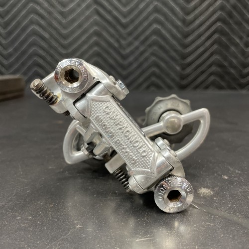 Vintage pat campagnolo - vintage,