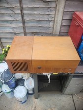 Philips GF810 Vintage Portable