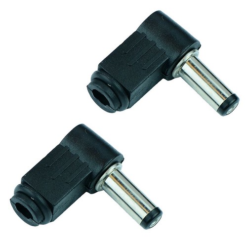 2pcs 5mm - 2pcs, 2.5mm
