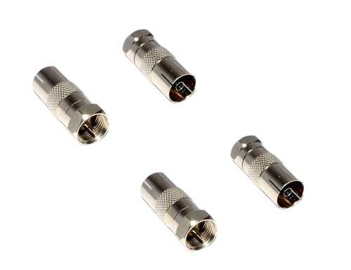 Type plug male - plug, screw