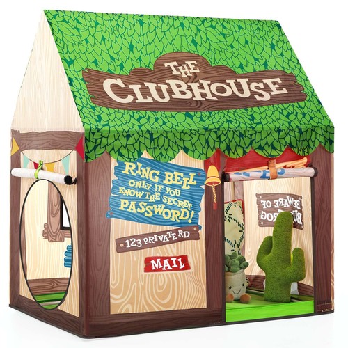 Playhouse for kids indoor - for,