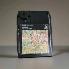 The Ventures - More Golden