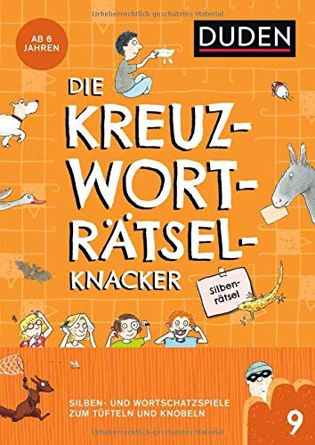 Die kreuzwortratselknacker - die,