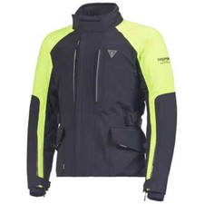 Triumph Tourer Bright textile