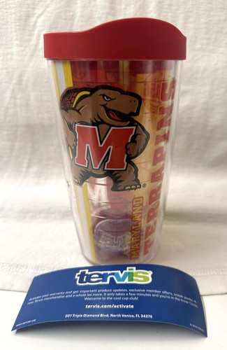 Tervis tumbler universality - tumbler, of