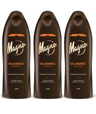 3x Magno Classic Orignal