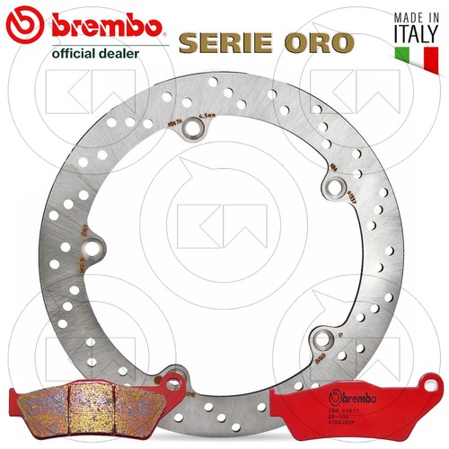 Brembo kit rear - brembo, disc