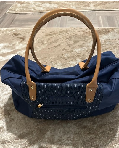 Maison voyage navy blue - du,