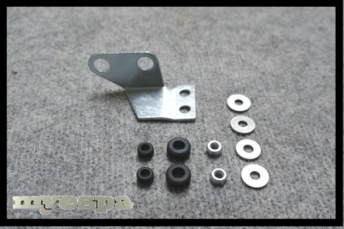 Vespa cdi holder mounting - cdi,