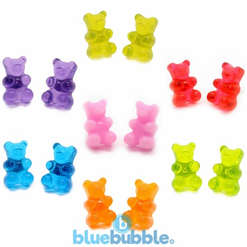 Bluebubble sweet shop gummy - my,