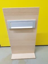Freestanding Letterbox