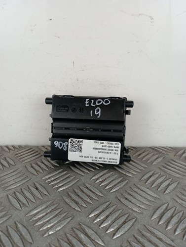 Mercedes class w213 23 - mercedes,