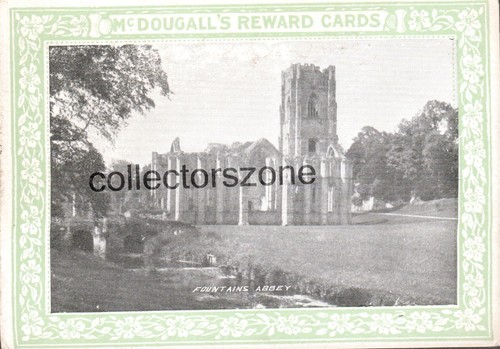 Antique mcdougall school - antique,