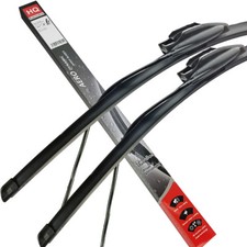 Wiper Blades Fit IVECO Daily