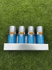 Aerosol Paint Spray Can holder Van Mounting Accessory.