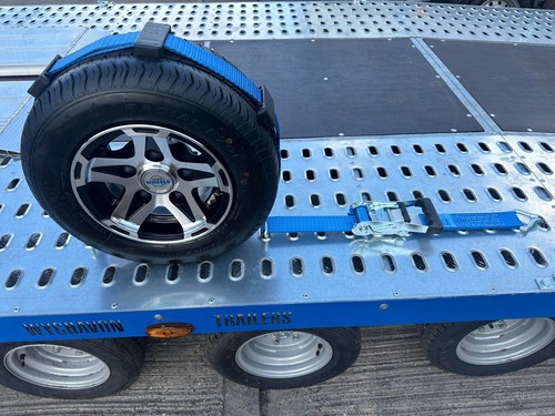 Recovery ratchet alloy - recovery,