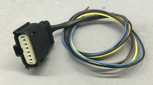 New backup camera - backup, wiring