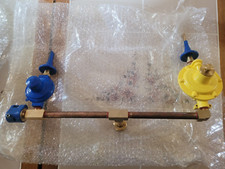 (NEW) Conwin Dual Inflator