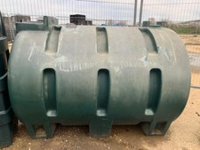 Oil Tank