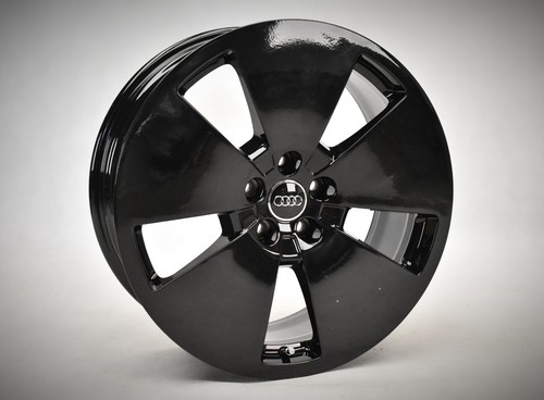 Alloy wheels audi - wheels, 4ke