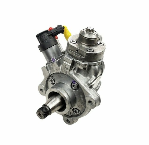 Fuel injection pump - fuel,