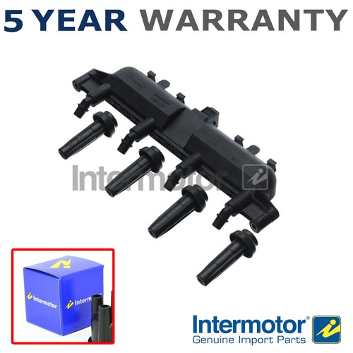 Ignition coil pack intermotor - ignition,