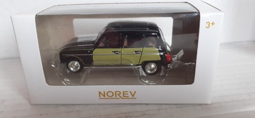 Norev renault parisienne - renault,