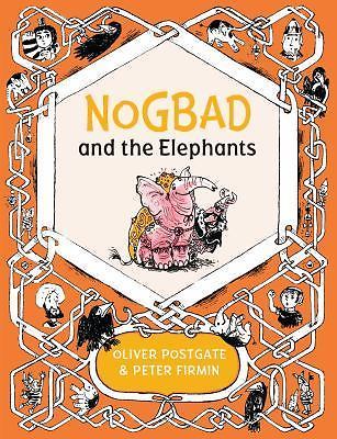 Nogbad and the - elephants:, 6