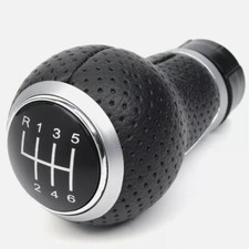 6 Speed Gear Shift Knob Speed