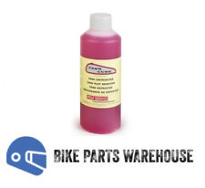 500ml Tankcure Motorcycle Fuel