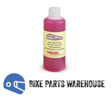 500ml tankcure motorcycle - tankcure, fuel