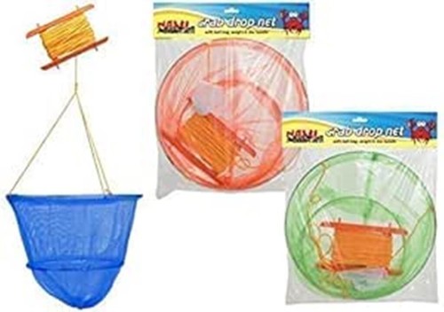 Complete crab crabbing - 3,