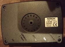 Nokia HFU-2 control unit/module/box for Cark91 handsfree car kit. 6310/5110