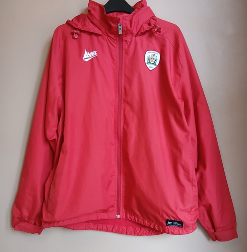 Barnsley football jacket - ,