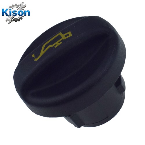 Oil filler cap for - oil, ford