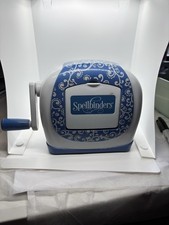 Spellbinders Sapphire Cutting