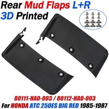 2X For 1985-1987 HONDA ATC