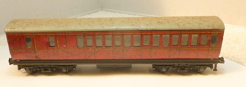 Hornby dublo 32093 d14 - dublo,