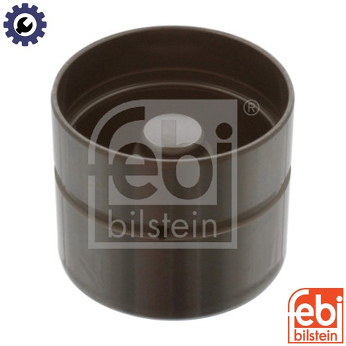 Tappet 17105 for - tappet, x18xe1