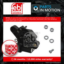 Alternator Regulator fits CITROEN SAXO VTS 96 to 04 576187 576190 576191 Febi