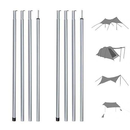 Lightweight canopy extension - lightweight,
