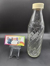 OLD Soda Stream Vintage Glass