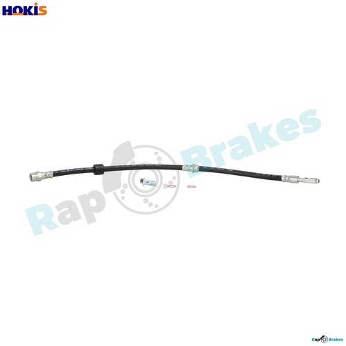 Brake hose h0004 - hose, for