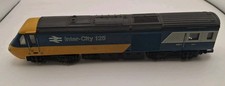 hornby inter-city 125