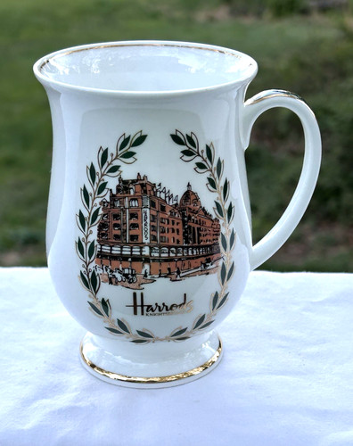 Harrods knightsbridge fine - knightsbridge,