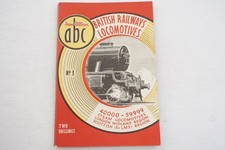 1948 abc of LMS Region