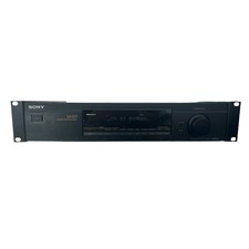 Sony ST-SA3ES | HiFi Tuner